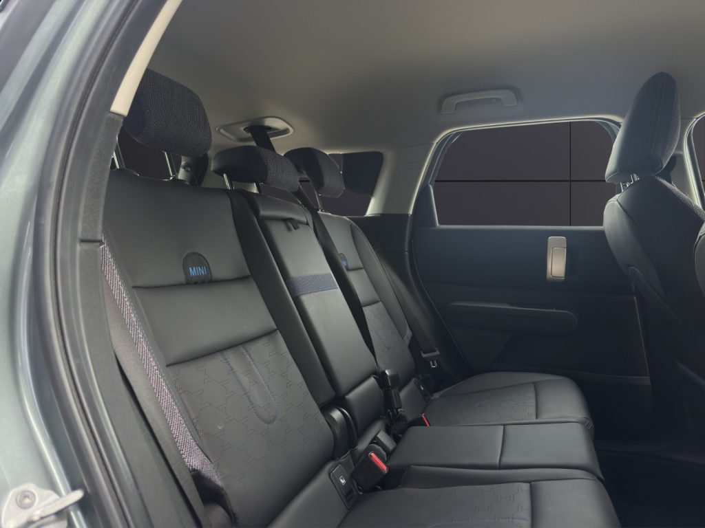MINI Mini D Classic Countryman - 19