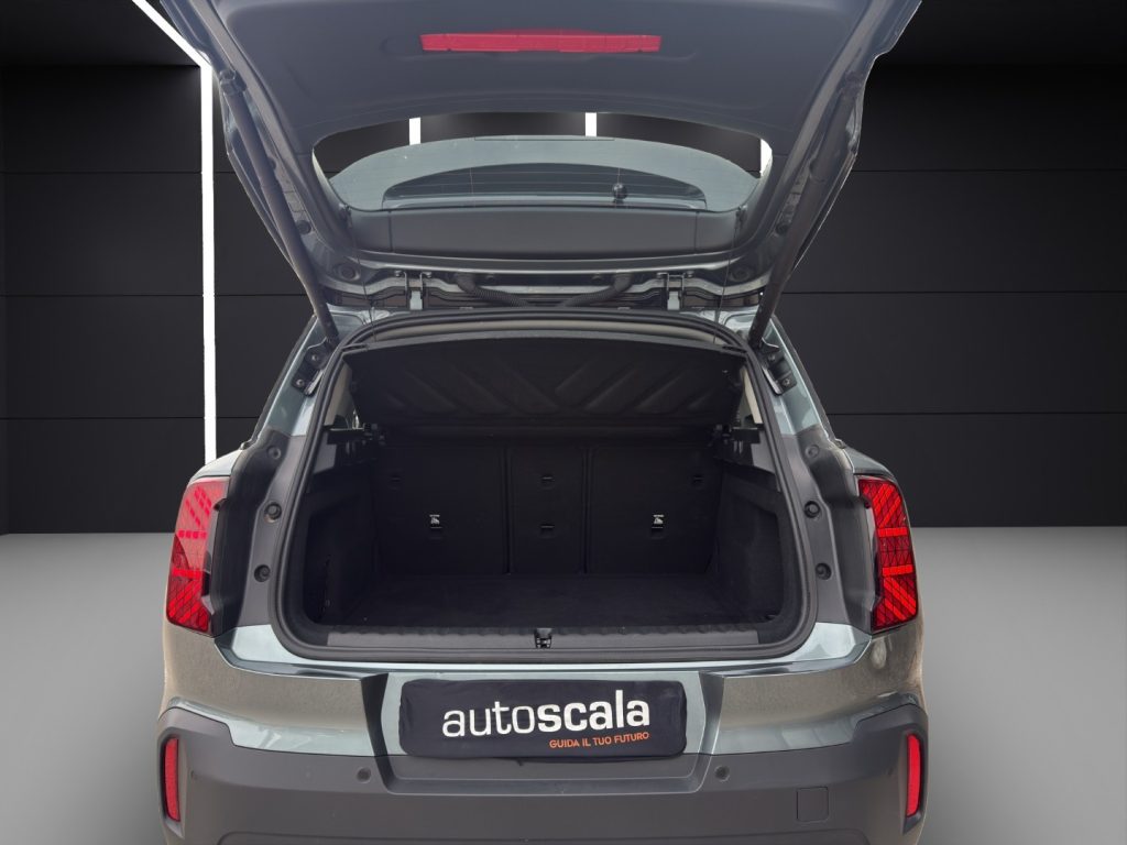 MINI Mini D Classic Countryman - 20