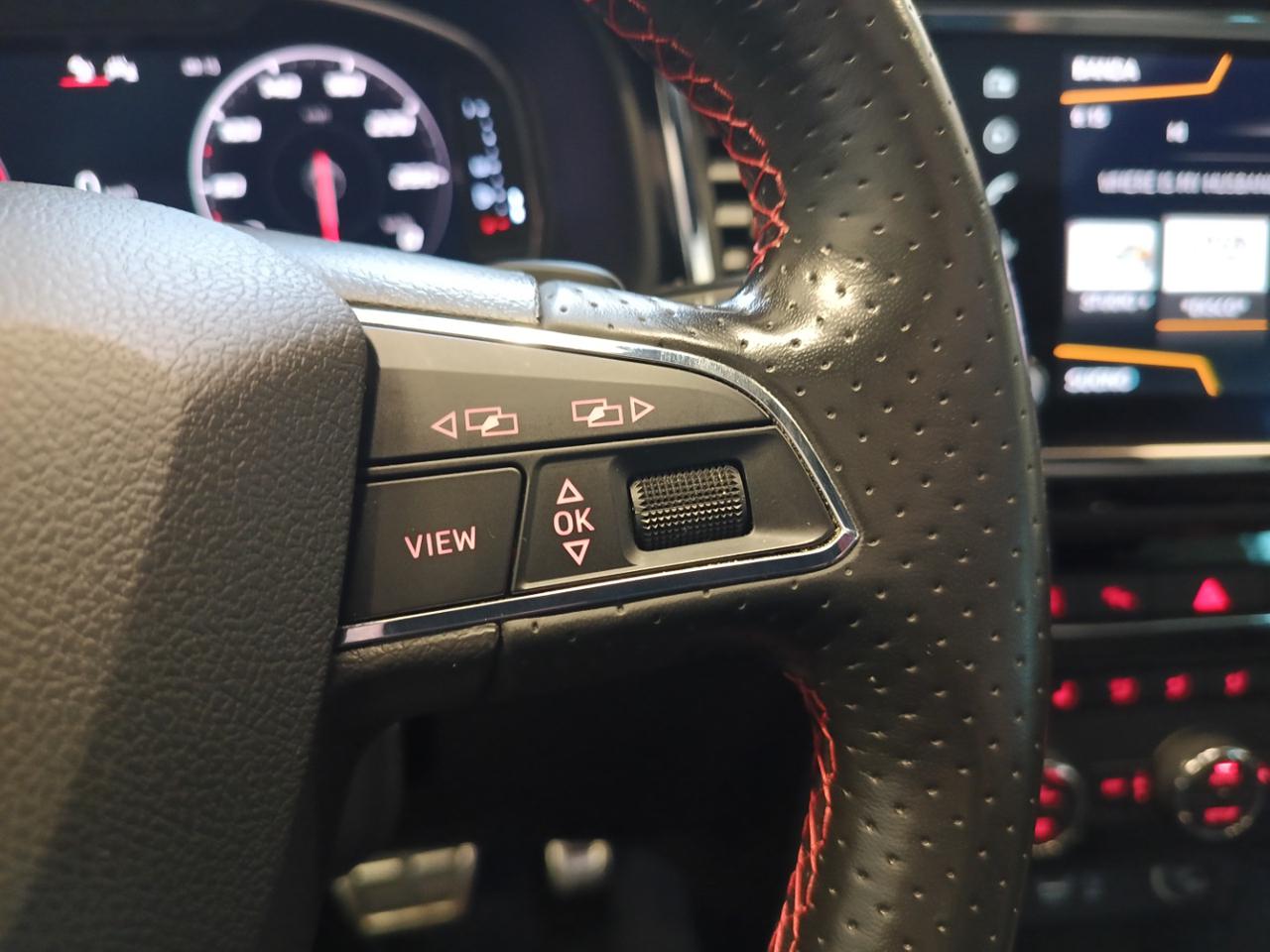 SEAT Ateca 2.0 TDI 190 CV 4DRIVE DSG FR - 21