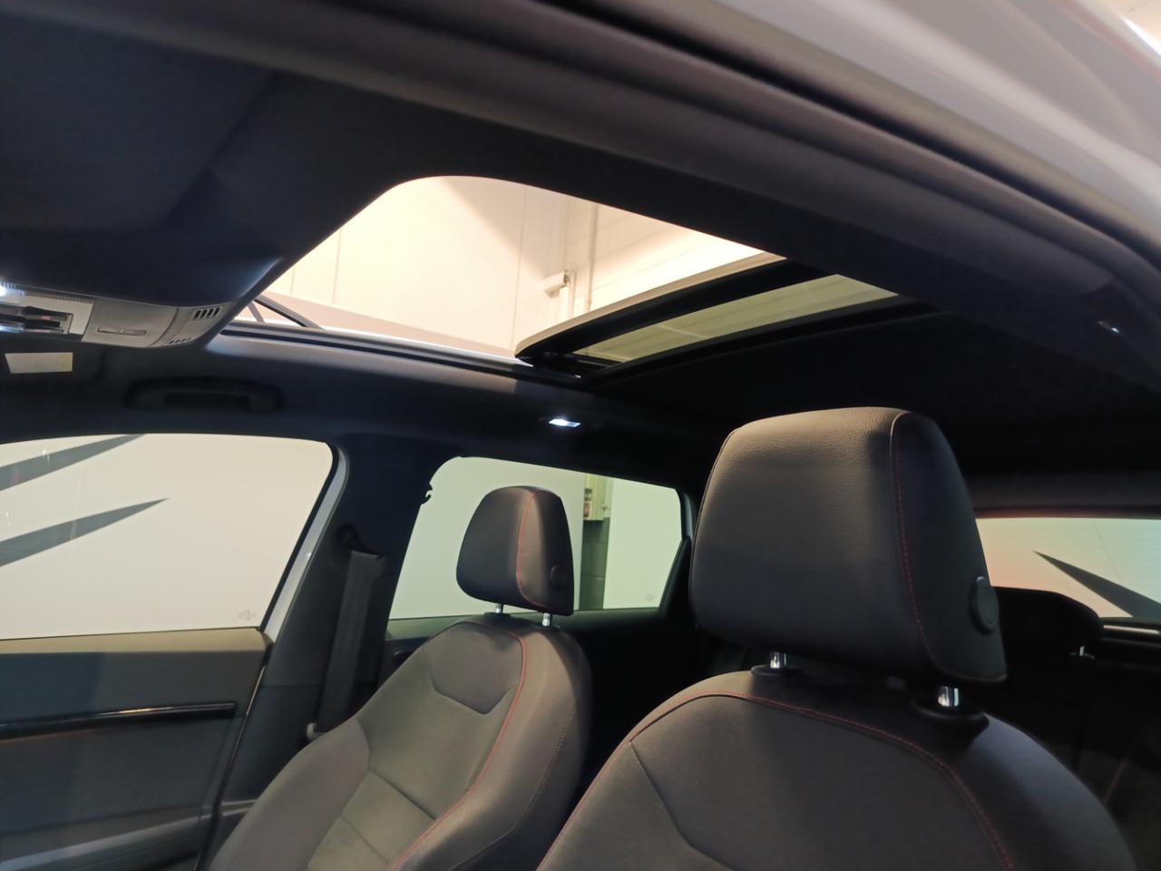 SEAT Ateca 2.0 TDI 190 CV 4DRIVE DSG FR - 17