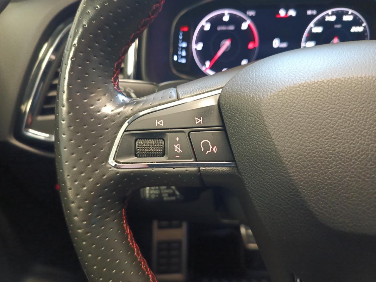 SEAT Ateca 2.0 TDI 190 CV 4DRIVE DSG FR - 20