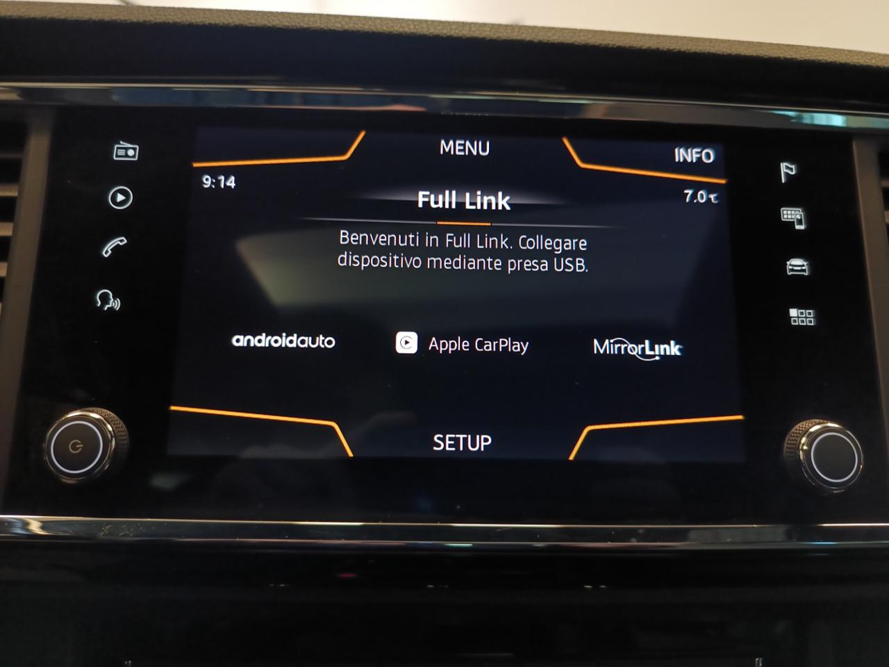 SEAT Ateca 2.0 TDI 190 CV 4DRIVE DSG FR - 15