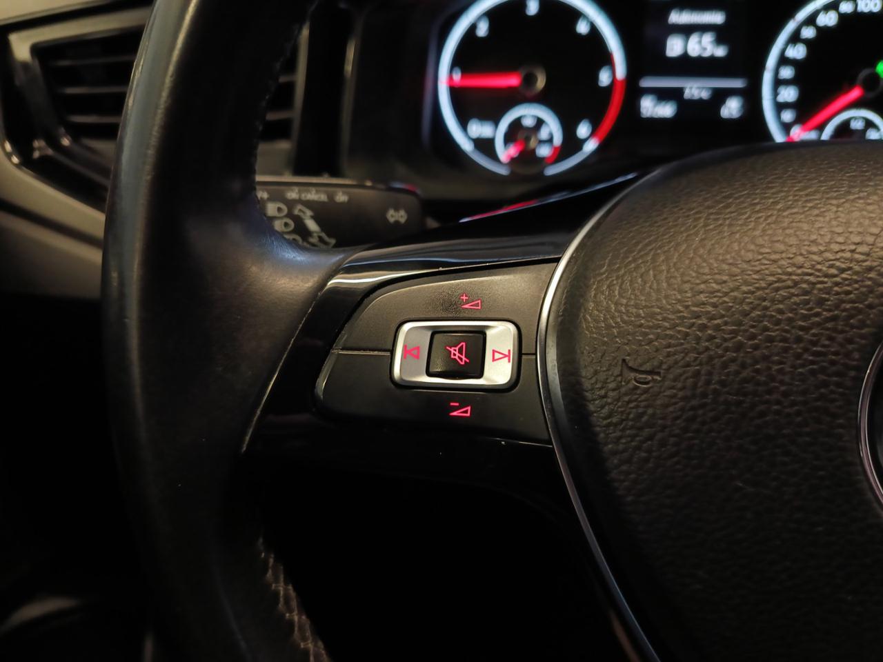 VOLKSWAGEN Polo 1.6 TDI 95 CV DSG 5p. Highline BlueMotion Tech. - 17