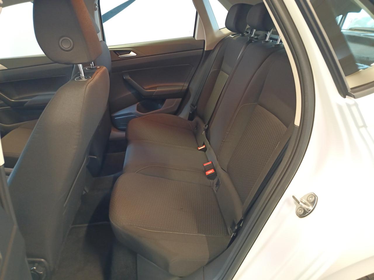 VOLKSWAGEN Polo 1.6 TDI 95 CV DSG 5p. Highline BlueMotion Tech. - 9