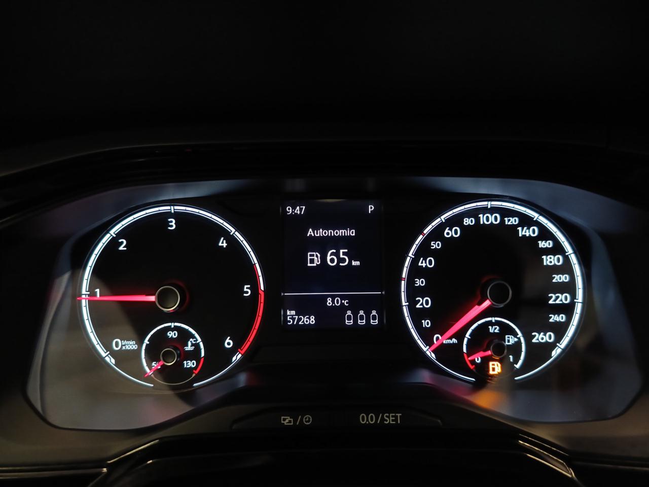 VOLKSWAGEN Polo 1.6 TDI 95 CV DSG 5p. Highline BlueMotion Tech. - 12