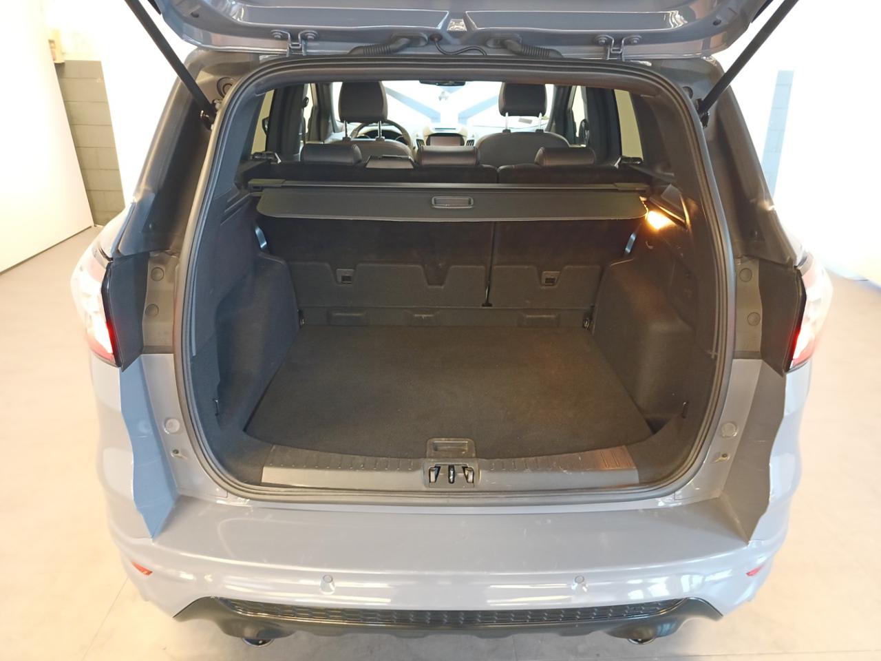 FORD Kuga 1.5 EcoBoost 120 CV S&S 2WD ST-Line - 10