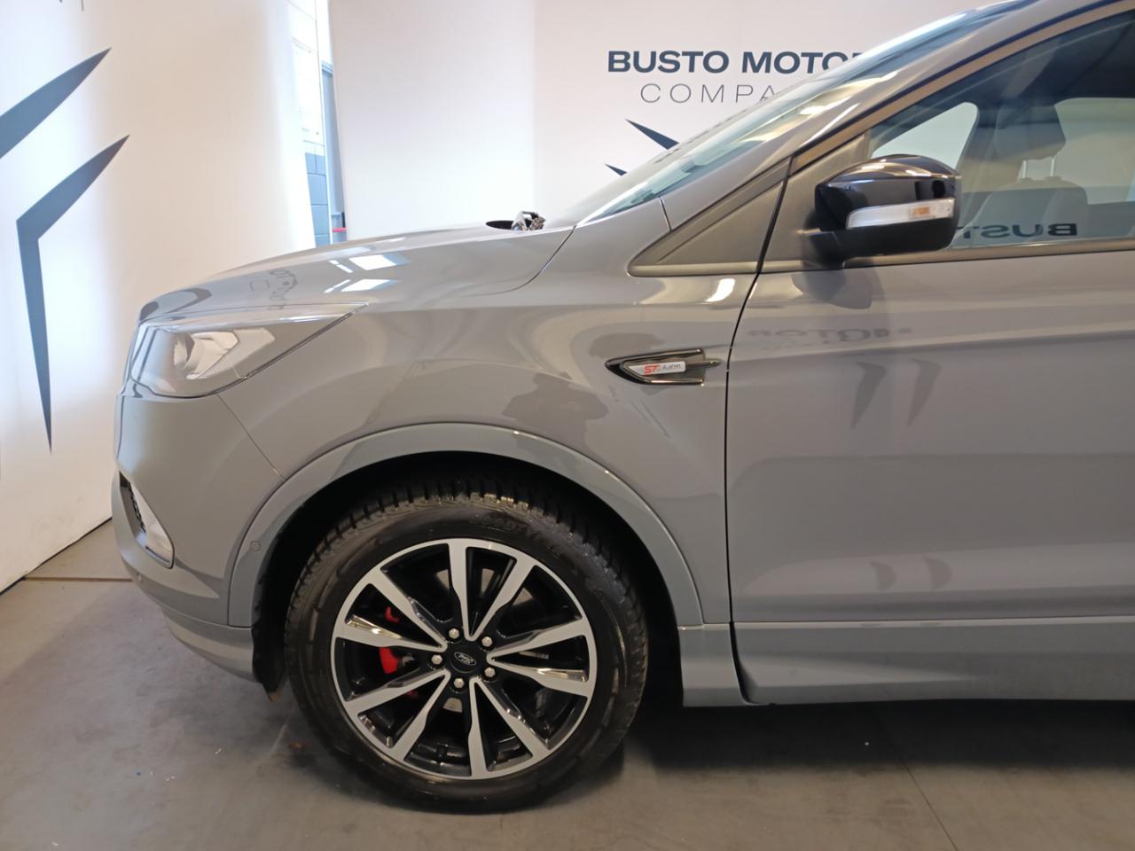 FORD Kuga 1.5 EcoBoost 120 CV S&S 2WD ST-Line - 7