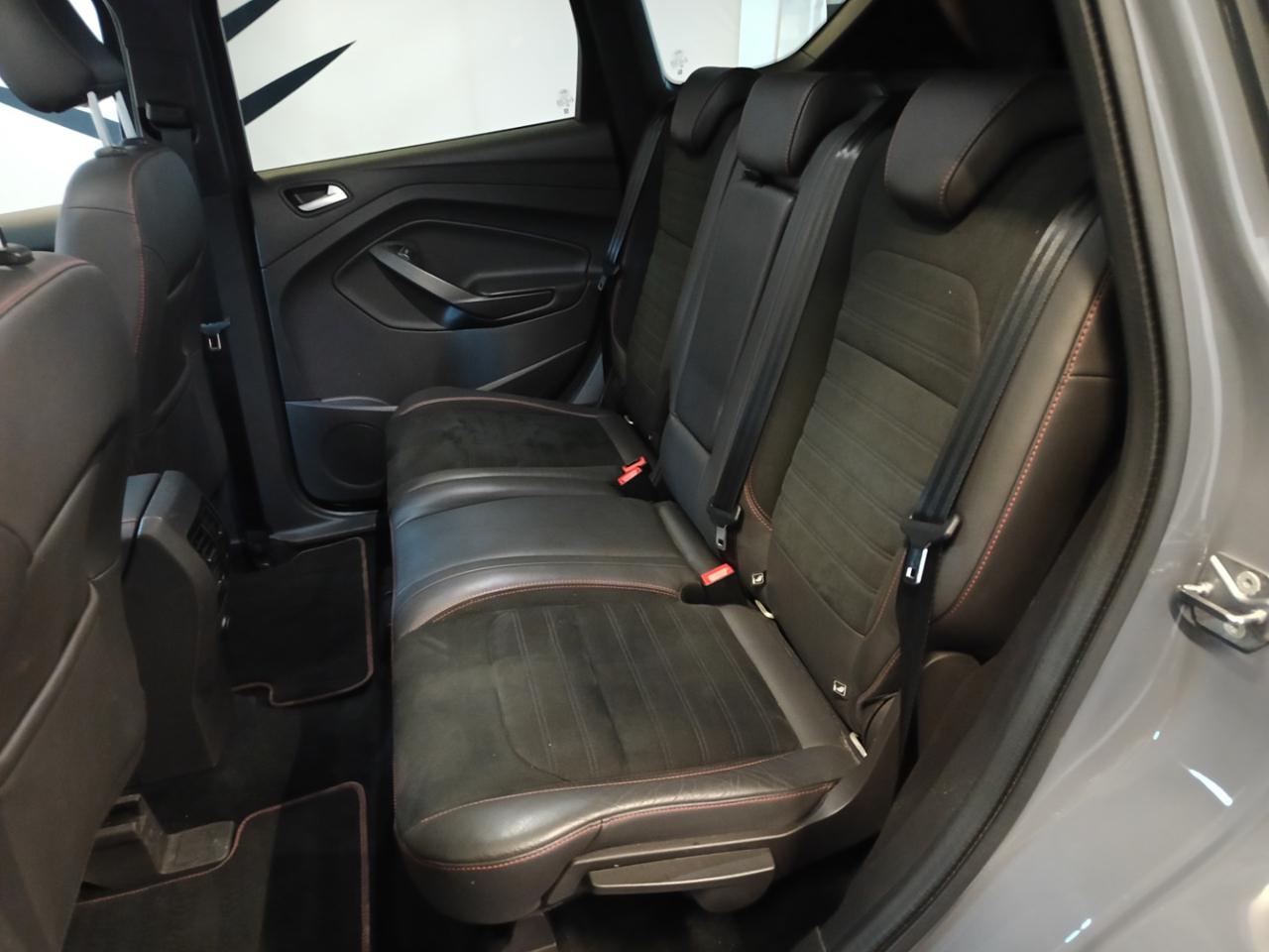 FORD Kuga 1.5 EcoBoost 120 CV S&S 2WD ST-Line - 9