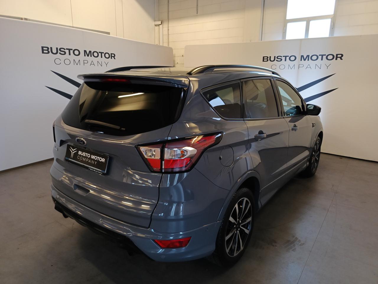 FORD Kuga 1.5 EcoBoost 120 CV S&S 2WD ST-Line - 6