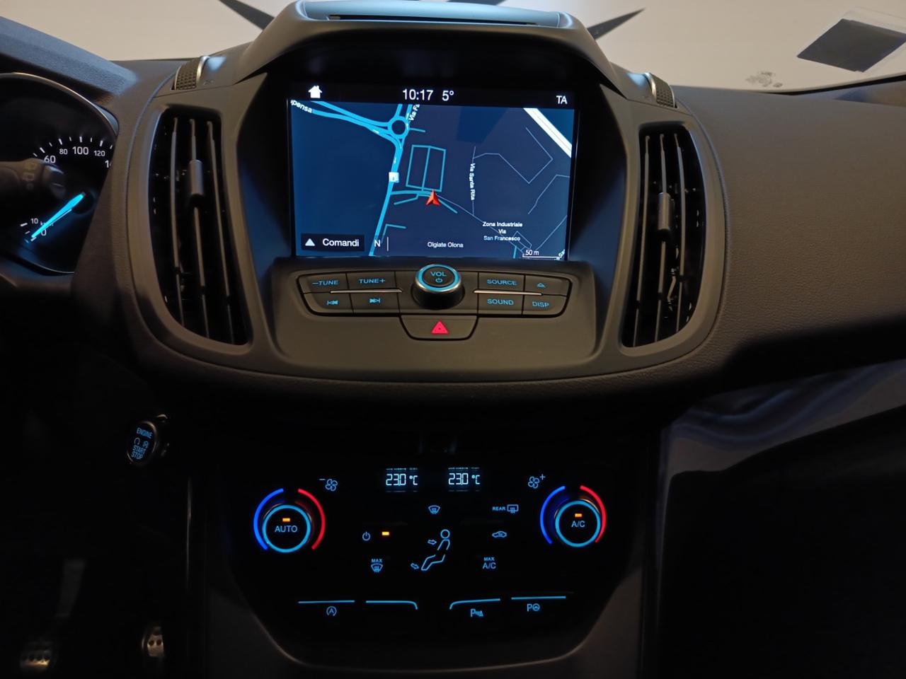 FORD Kuga 1.5 EcoBoost 120 CV S&S 2WD ST-Line - 13