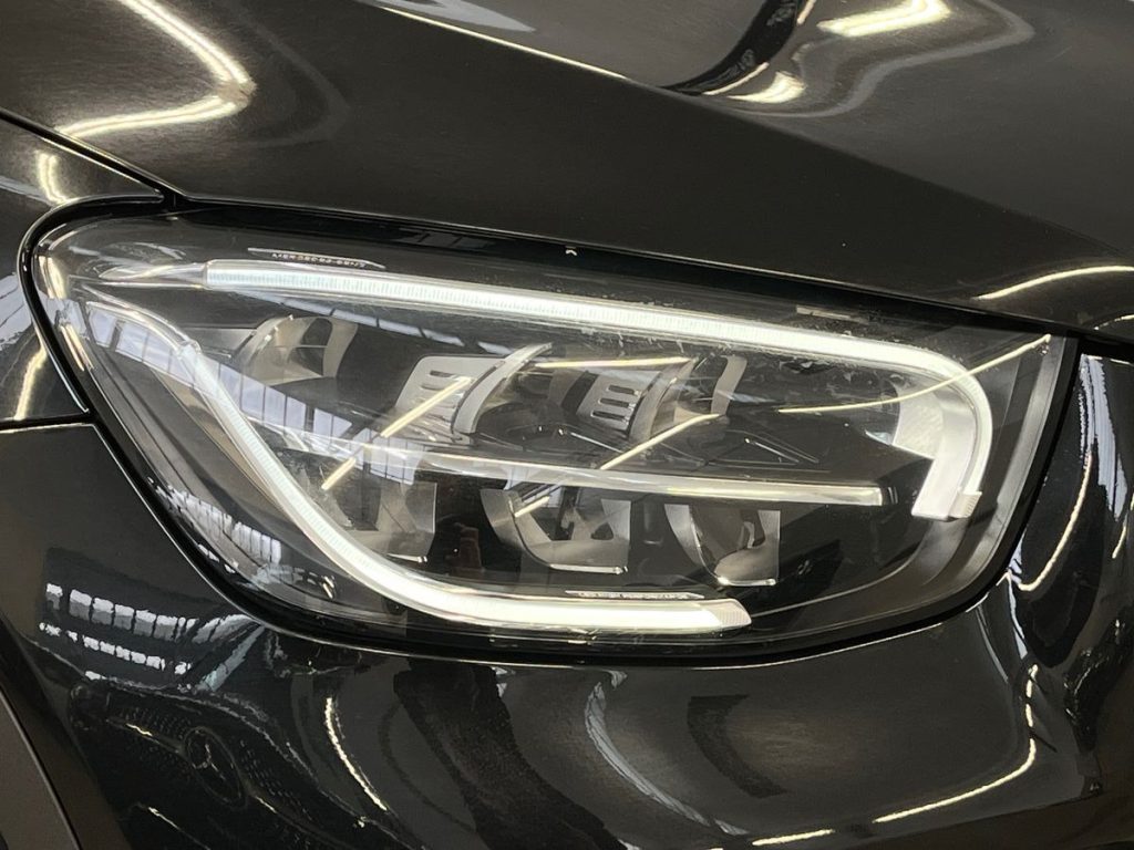 MERCEDES-BENZ GLC 300 de 4Matic EQ-Power Premium - 17
