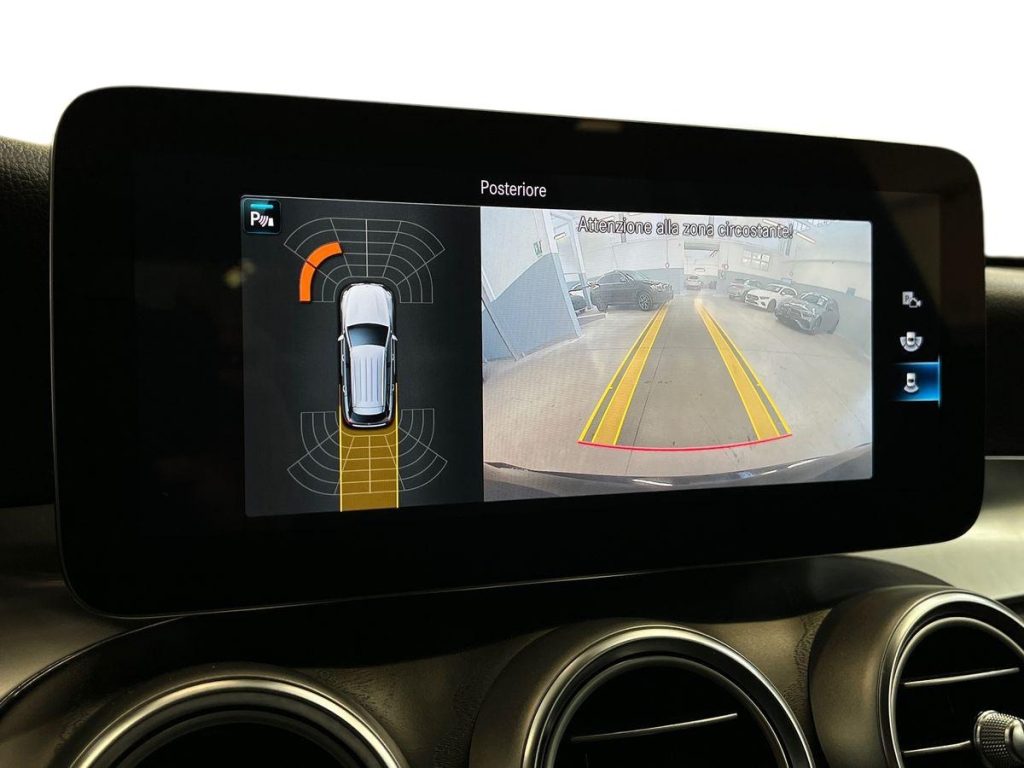 MERCEDES-BENZ GLC 300 de 4Matic EQ-Power Premium - 12