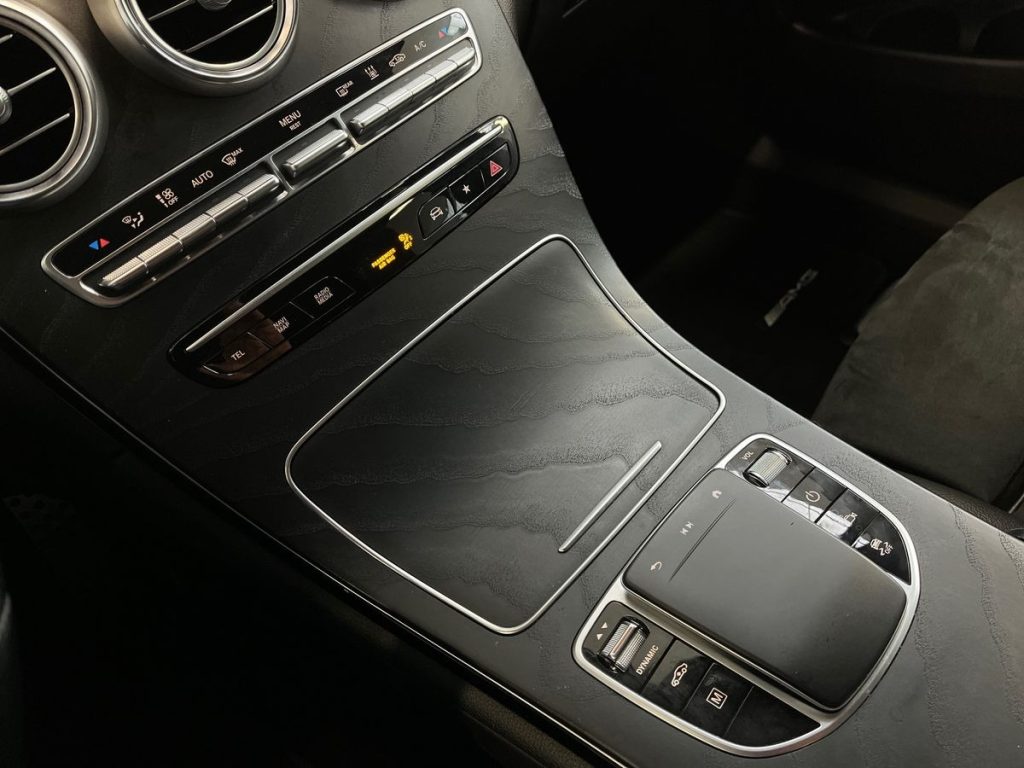 MERCEDES-BENZ GLC 300 de 4Matic EQ-Power Premium - 14