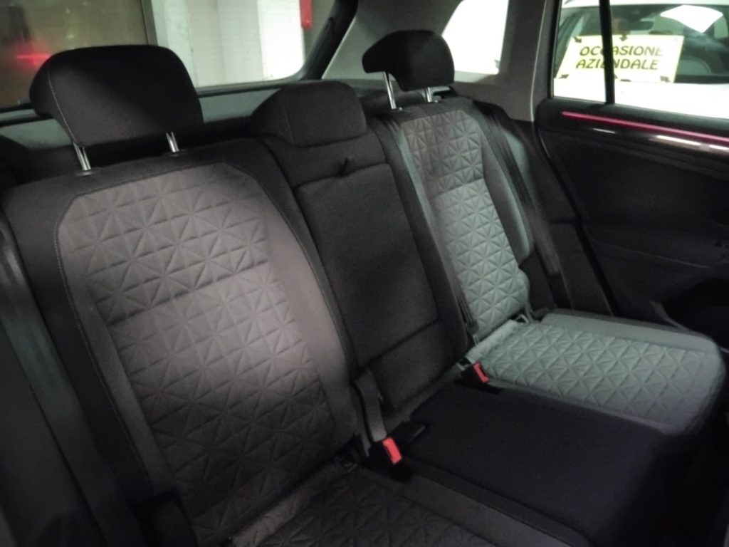 VOLKSWAGEN Tiguan 2.0 TDI SCR LIFE Dsg - 10
