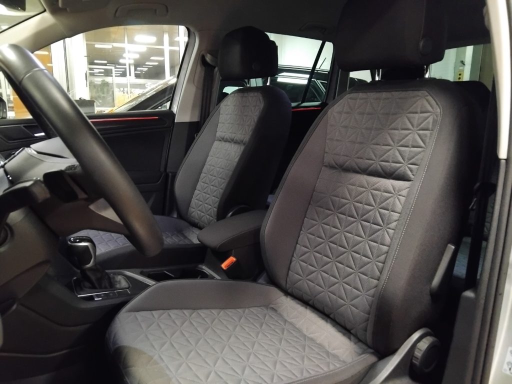 VOLKSWAGEN Tiguan 2.0 TDI SCR LIFE Dsg - 14