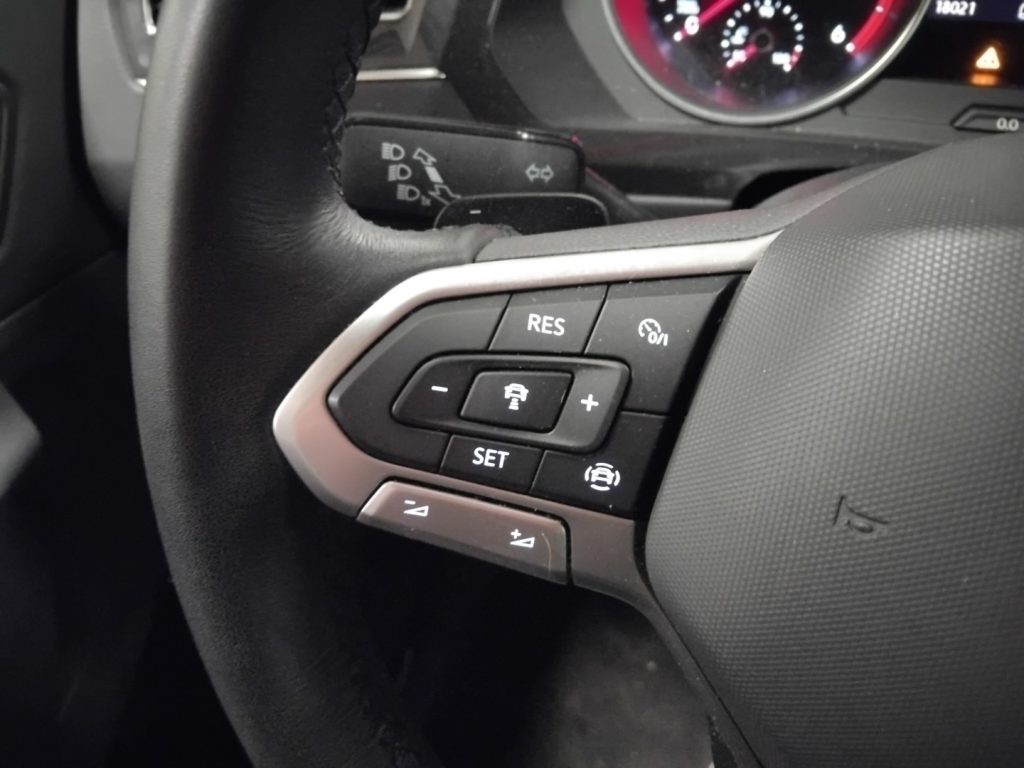 VOLKSWAGEN Tiguan 2.0 TDI SCR LIFE Dsg - 17