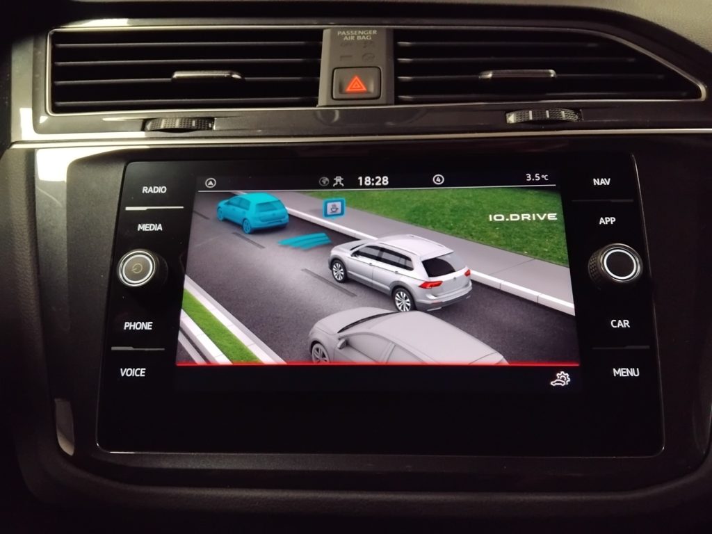 VOLKSWAGEN Tiguan 2.0 TDI SCR LIFE Dsg - 23