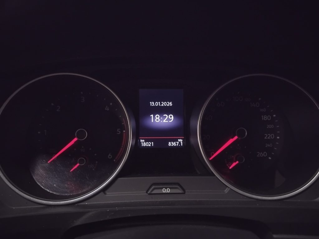 VOLKSWAGEN Tiguan 2.0 TDI SCR LIFE Dsg - 25