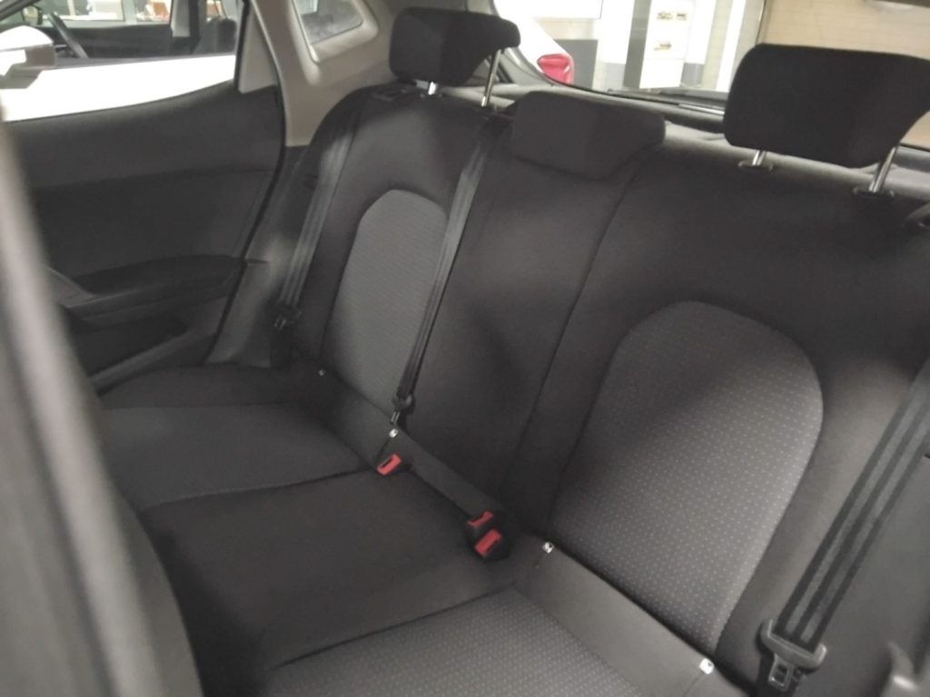 SEAT Ibiza 1.0 TGI 5 porte Business LED NAVI - 9