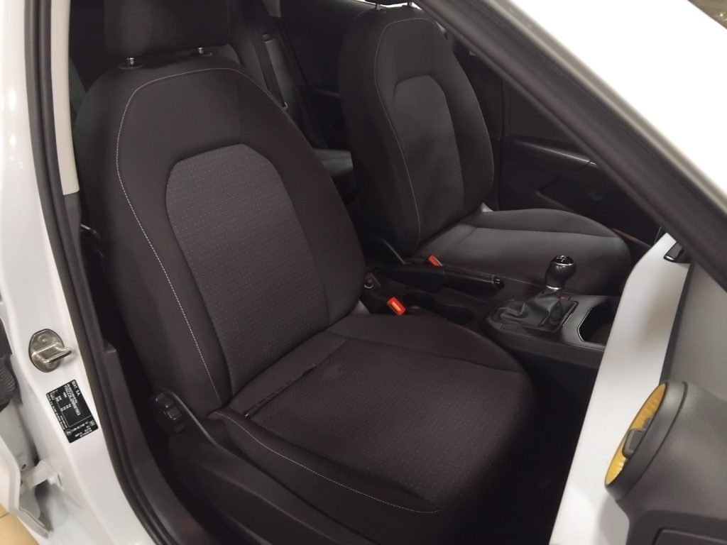 SEAT Ibiza 1.0 TGI 5 porte Business LED NAVI - 13