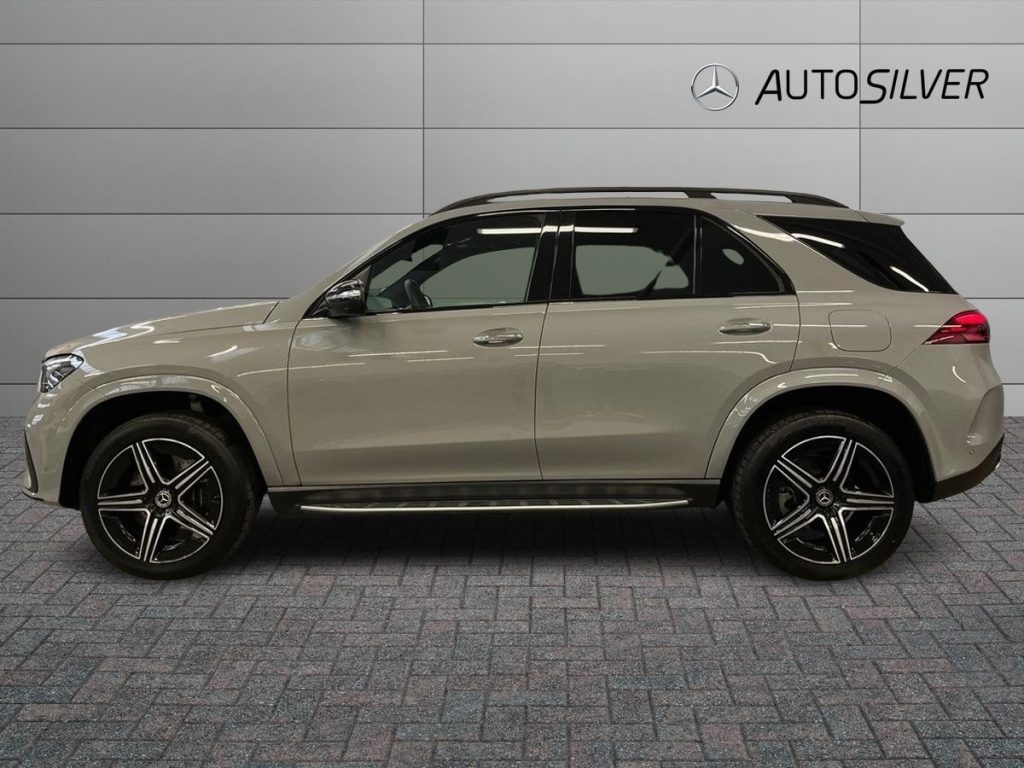 MERCEDES-BENZ GLE 350 de hybrid EQ 4Matic AMG Line Premium - 6