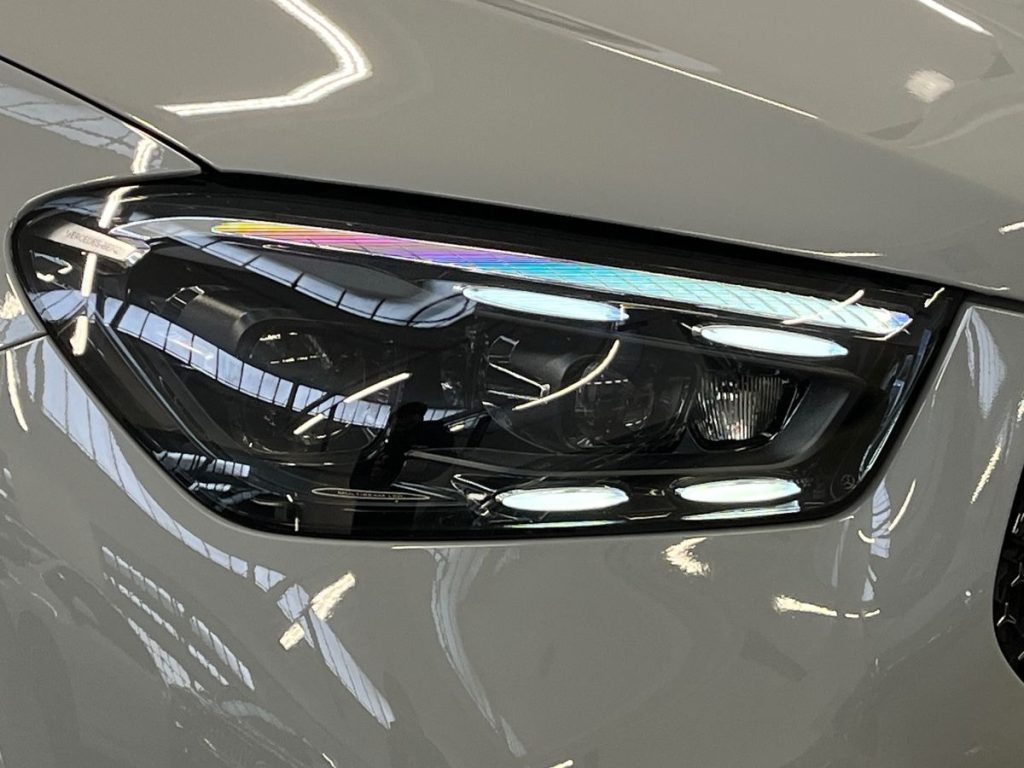 MERCEDES-BENZ GLE 350 de hybrid EQ 4Matic AMG Line Premium - 17