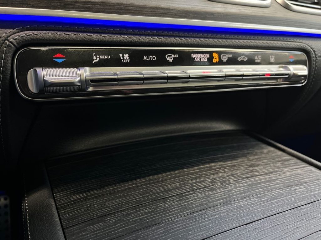 MERCEDES-BENZ GLE 350 de hybrid EQ 4Matic AMG Line Premium - 14