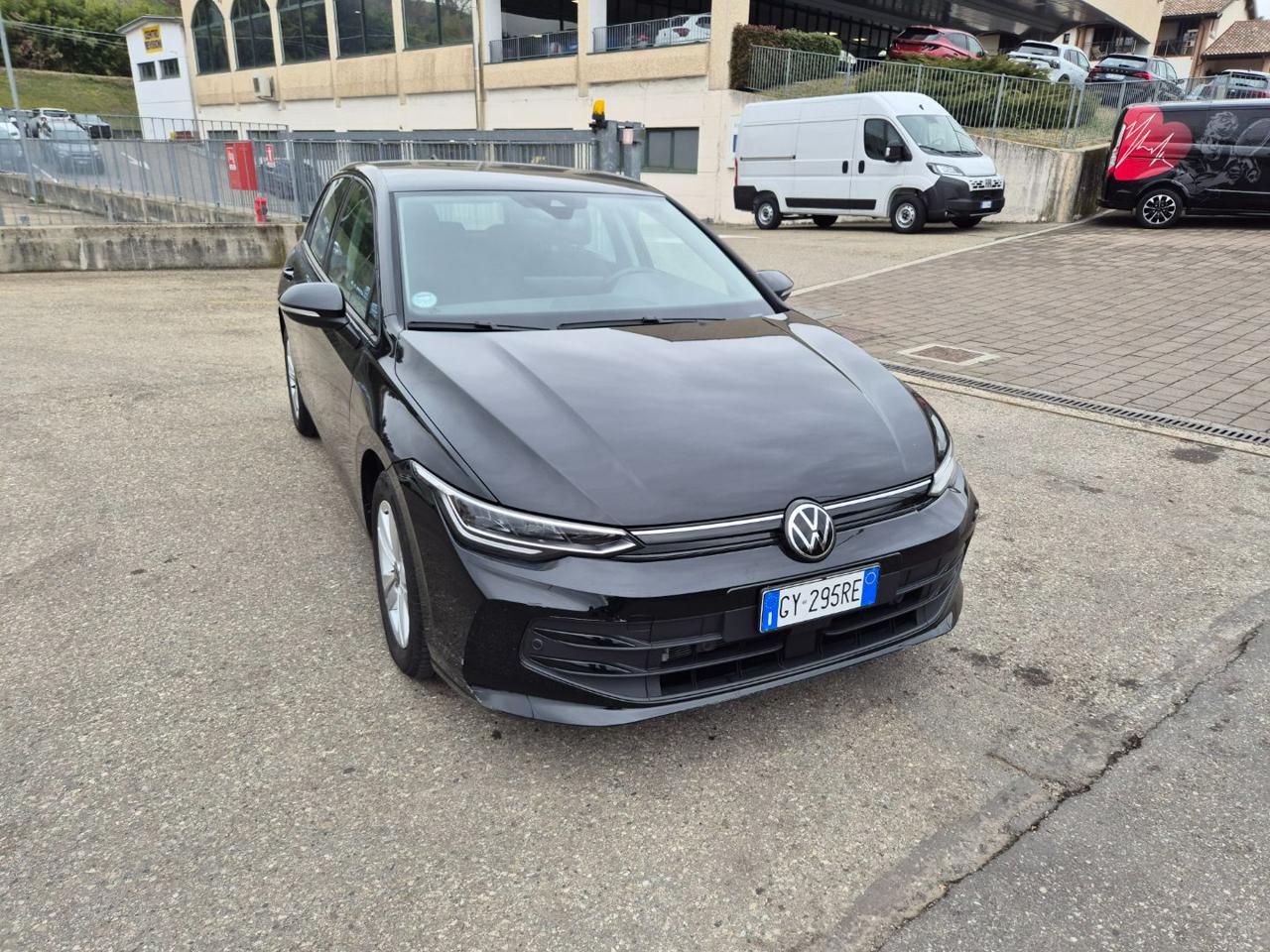 VOLKSWAGEN Golf 2.0 TDI 115 CV SCR Life - 4