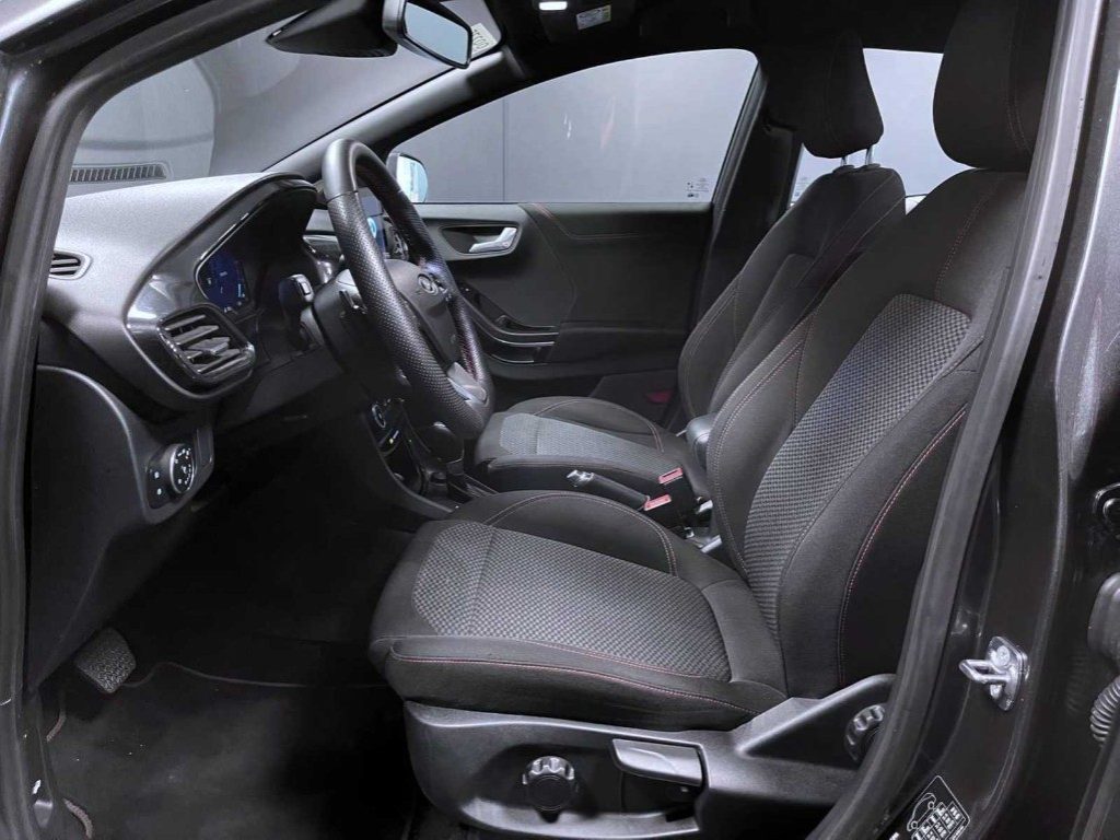 FORD Puma 1.0 EcoBoost Hybrid 125 CV S&S aut. ST-Line - 3