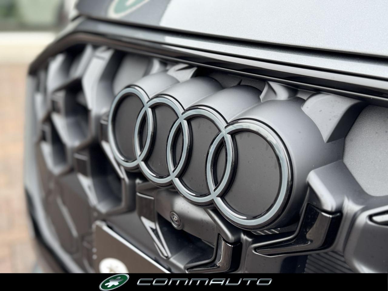 AUDI Q5 SPB TDI 150 kW mHEV+ S tronic quattro S line editi - 9