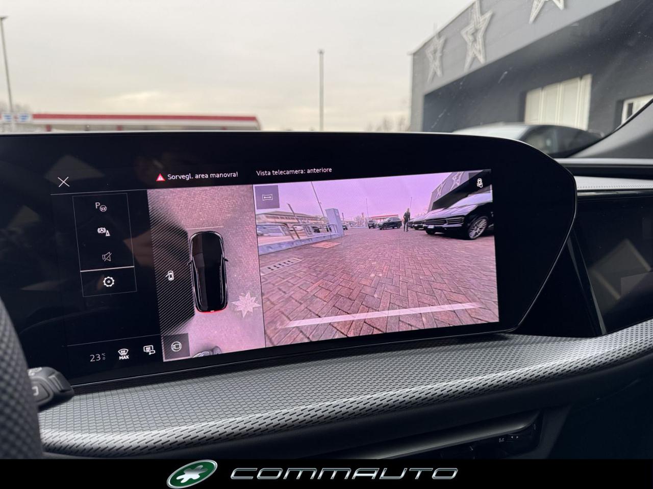 AUDI Q5 SPB TDI 150 kW mHEV+ S tronic quattro S line editi - 24