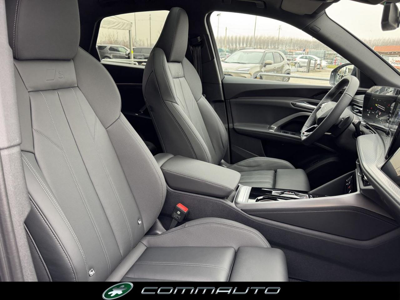 AUDI Q5 SPB TDI 150 kW mHEV+ S tronic quattro S line editi - 30