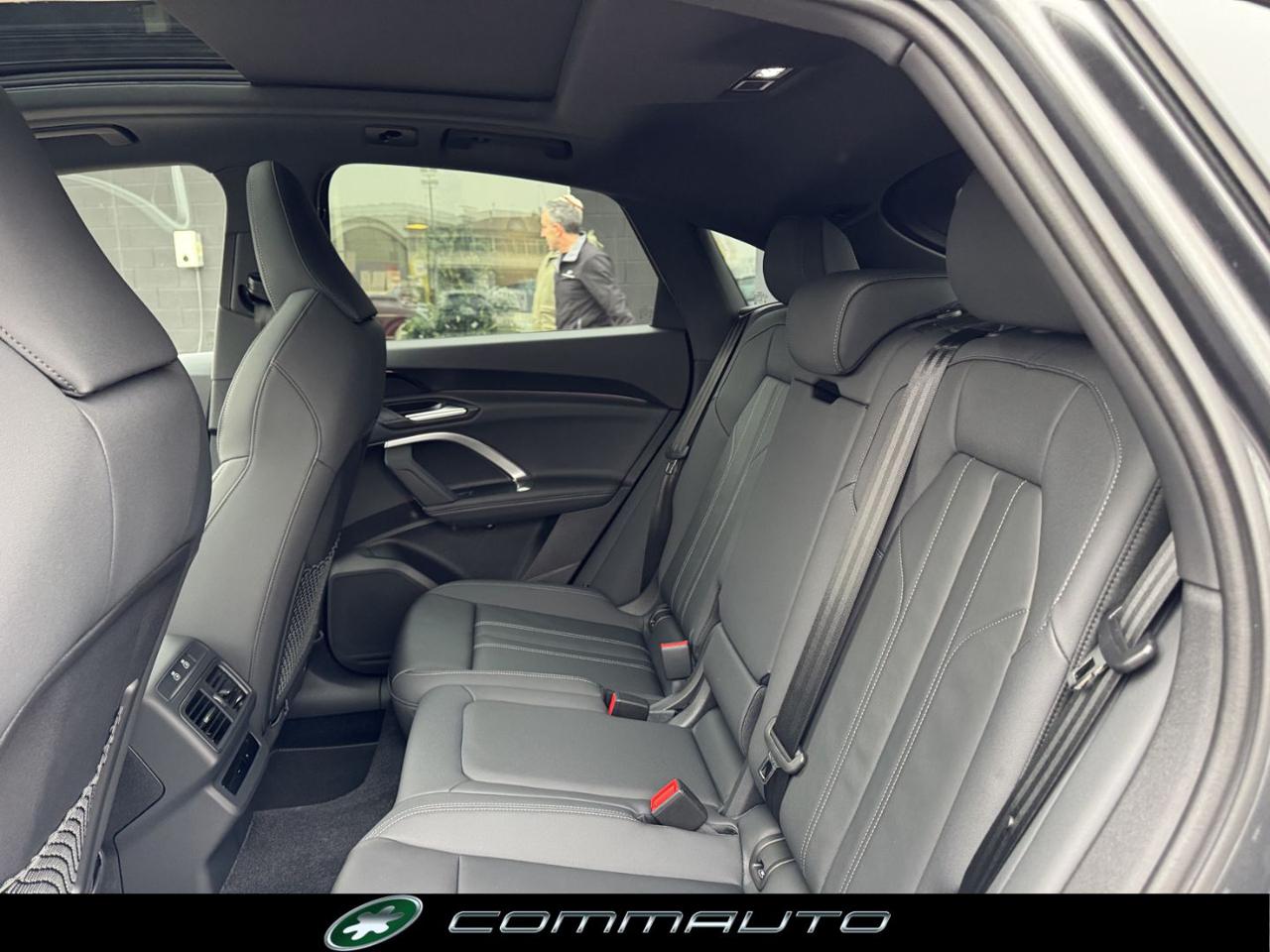 AUDI Q5 SPB TDI 150 kW mHEV+ S tronic quattro S line editi - 29