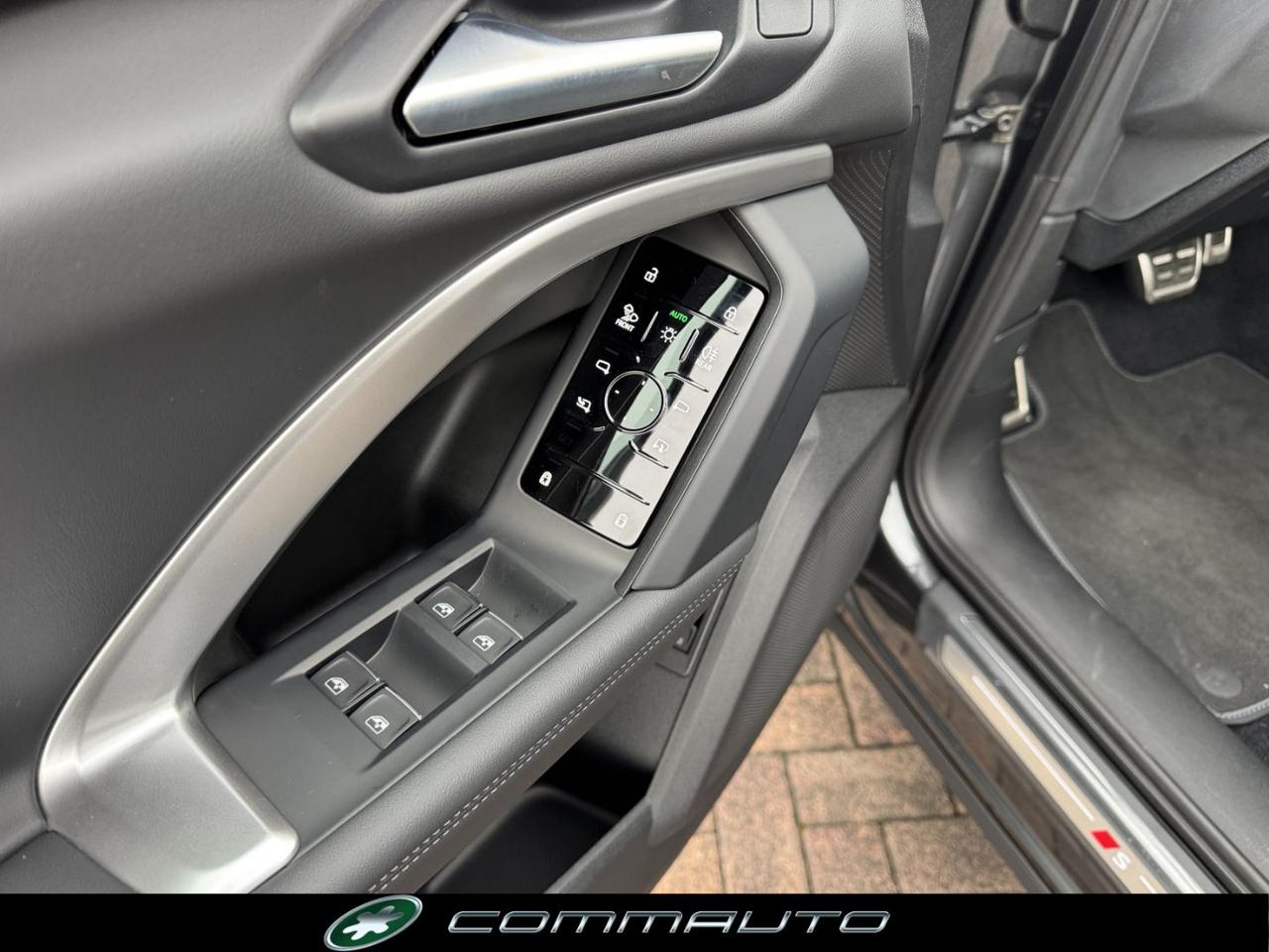 AUDI Q5 SPB TDI 150 kW mHEV+ S tronic quattro S line editi - 14