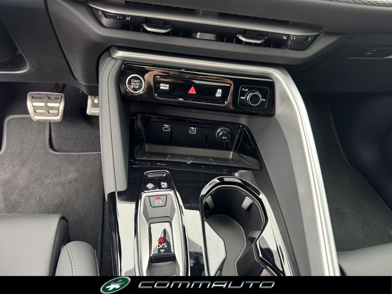 AUDI Q5 SPB TDI 150 kW mHEV+ S tronic quattro S line editi - 19