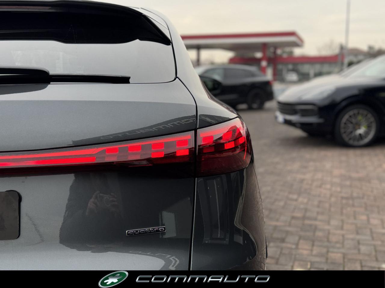 AUDI Q5 SPB TDI 150 kW mHEV+ S tronic quattro S line editi - 12