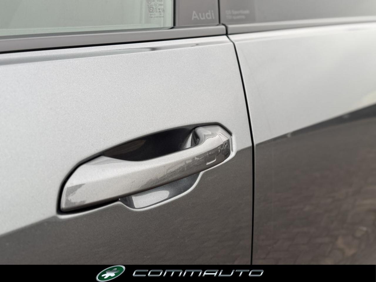 AUDI Q5 SPB TDI 150 kW mHEV+ S tronic quattro S line editi - 11