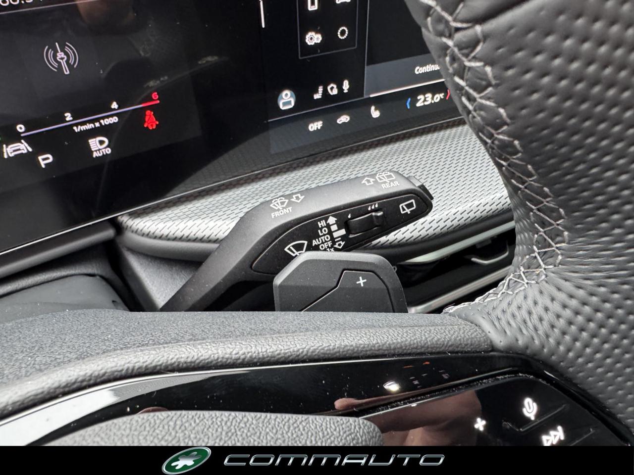 AUDI Q5 SPB TDI 150 kW mHEV+ S tronic quattro S line editi - 21