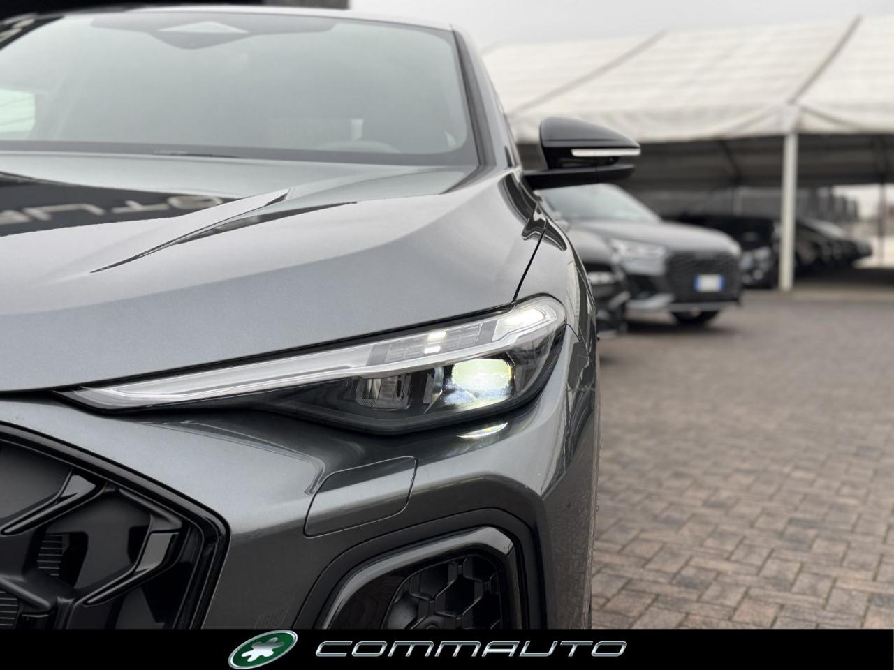 AUDI Q5 SPB TDI 150 kW mHEV+ S tronic quattro S line editi - 8