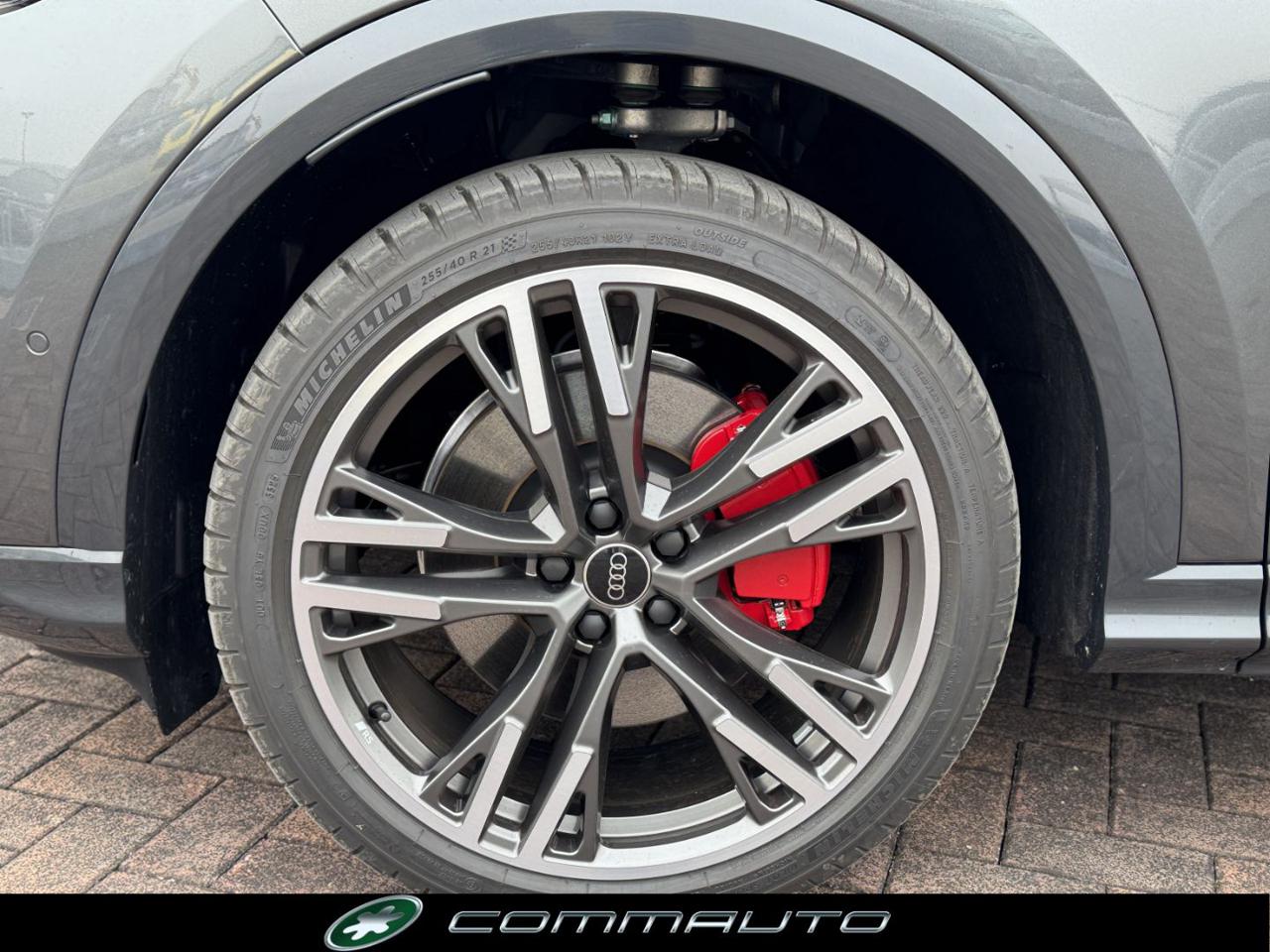 AUDI Q5 SPB TDI 150 kW mHEV+ S tronic quattro S line editi - 7