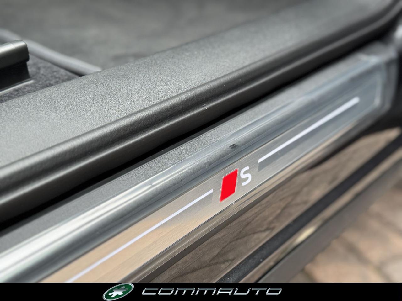 AUDI Q5 SPB TDI 150 kW mHEV+ S tronic quattro S line editi - 31