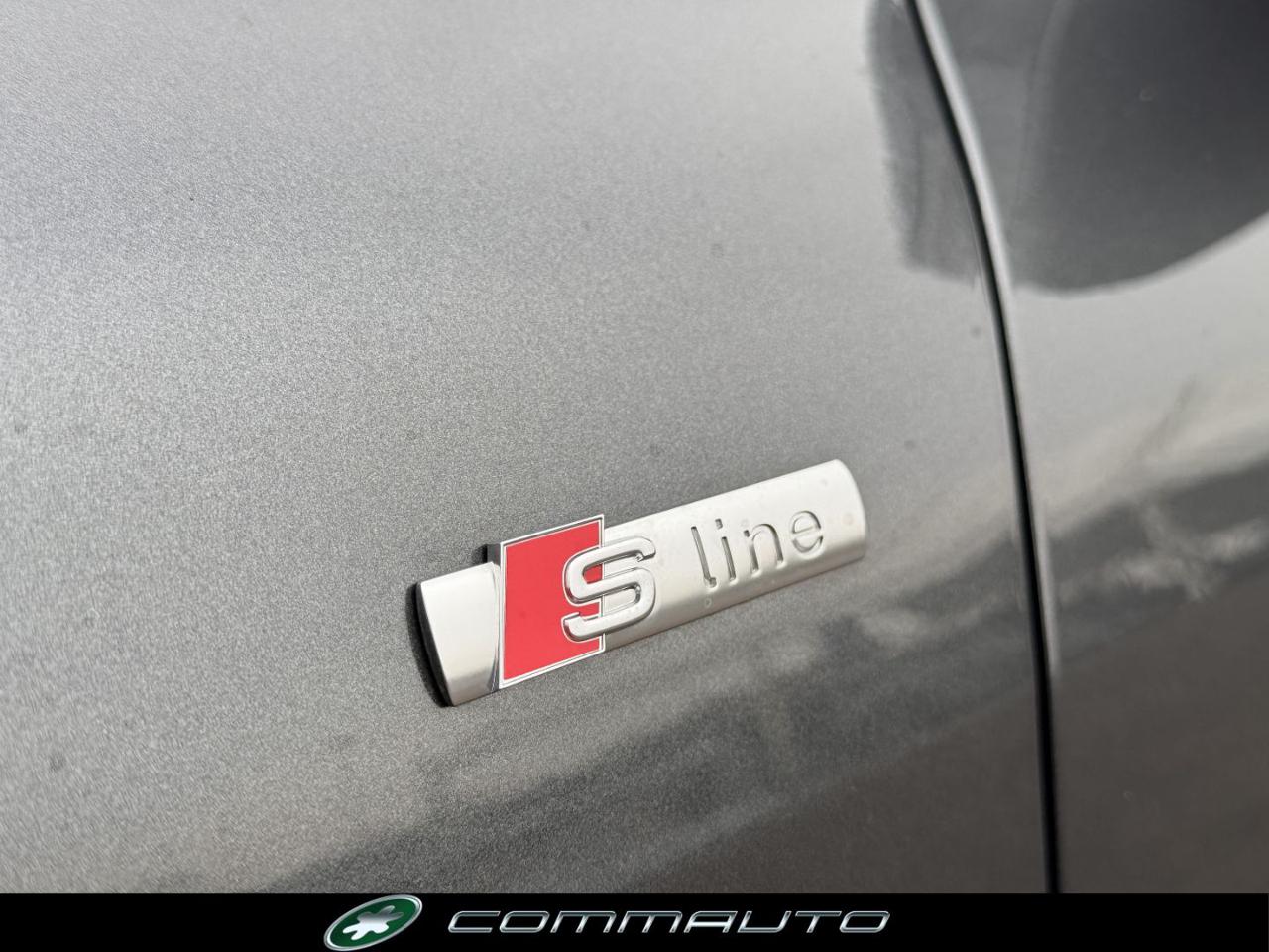 AUDI Q5 SPB TDI 150 kW mHEV+ S tronic quattro S line editi - 10