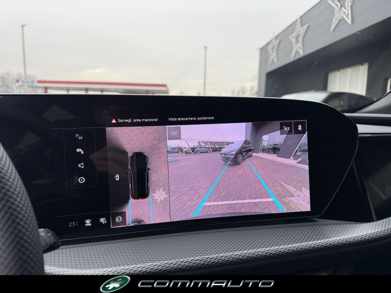 AUDI Q5 SPB TDI 150 kW mHEV+ S tronic quattro S line editi - 23