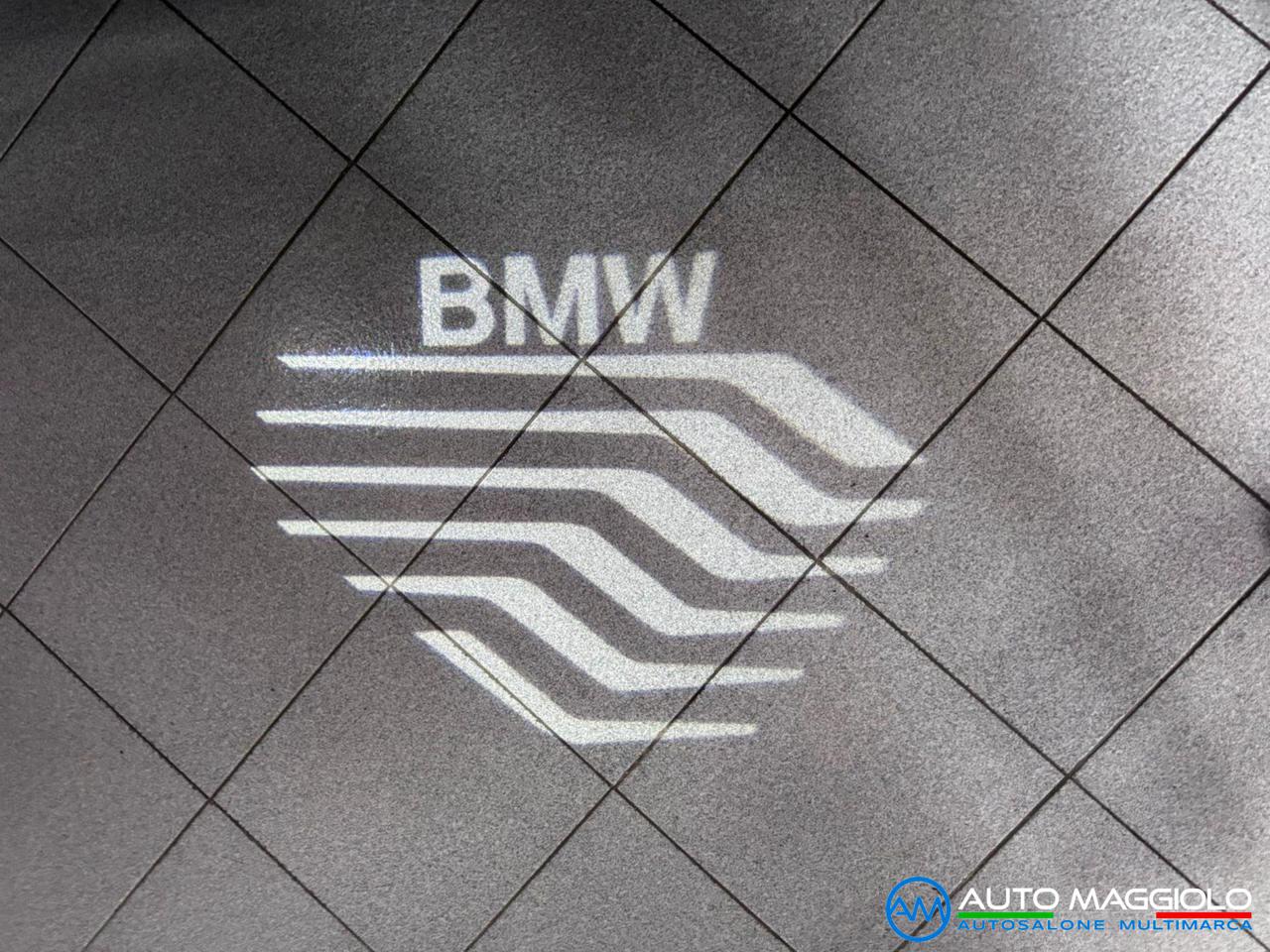 BMW 218 d 150 CV Active Tourer PREZZO REALE - 17