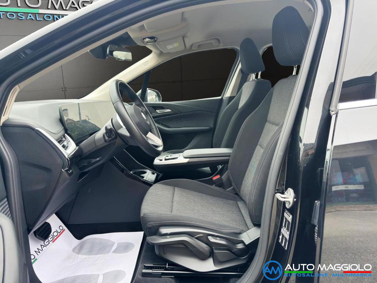 BMW 218 d 150 CV Active Tourer PREZZO REALE - 11