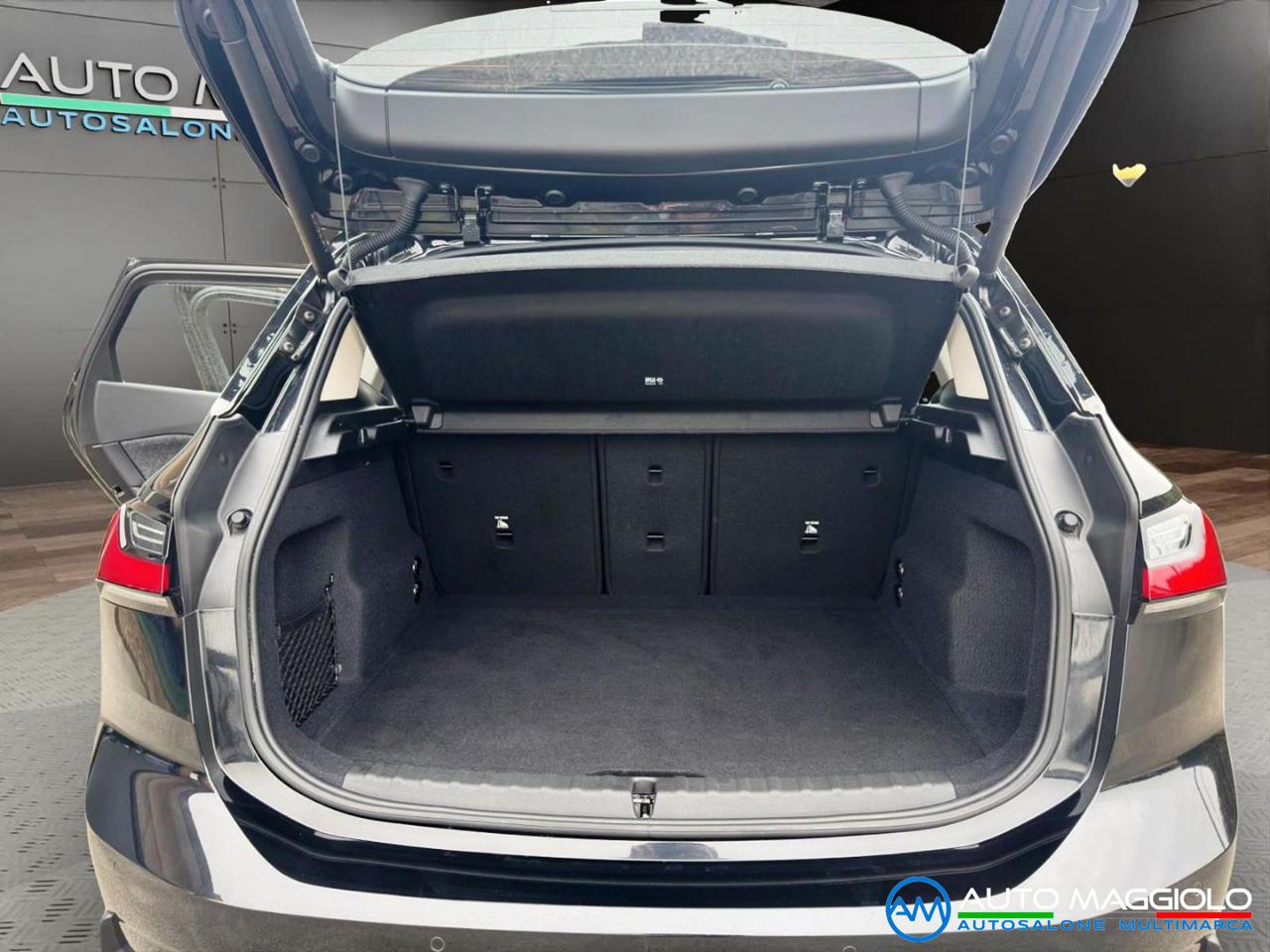 BMW 218 d 150 CV Active Tourer PREZZO REALE - 13