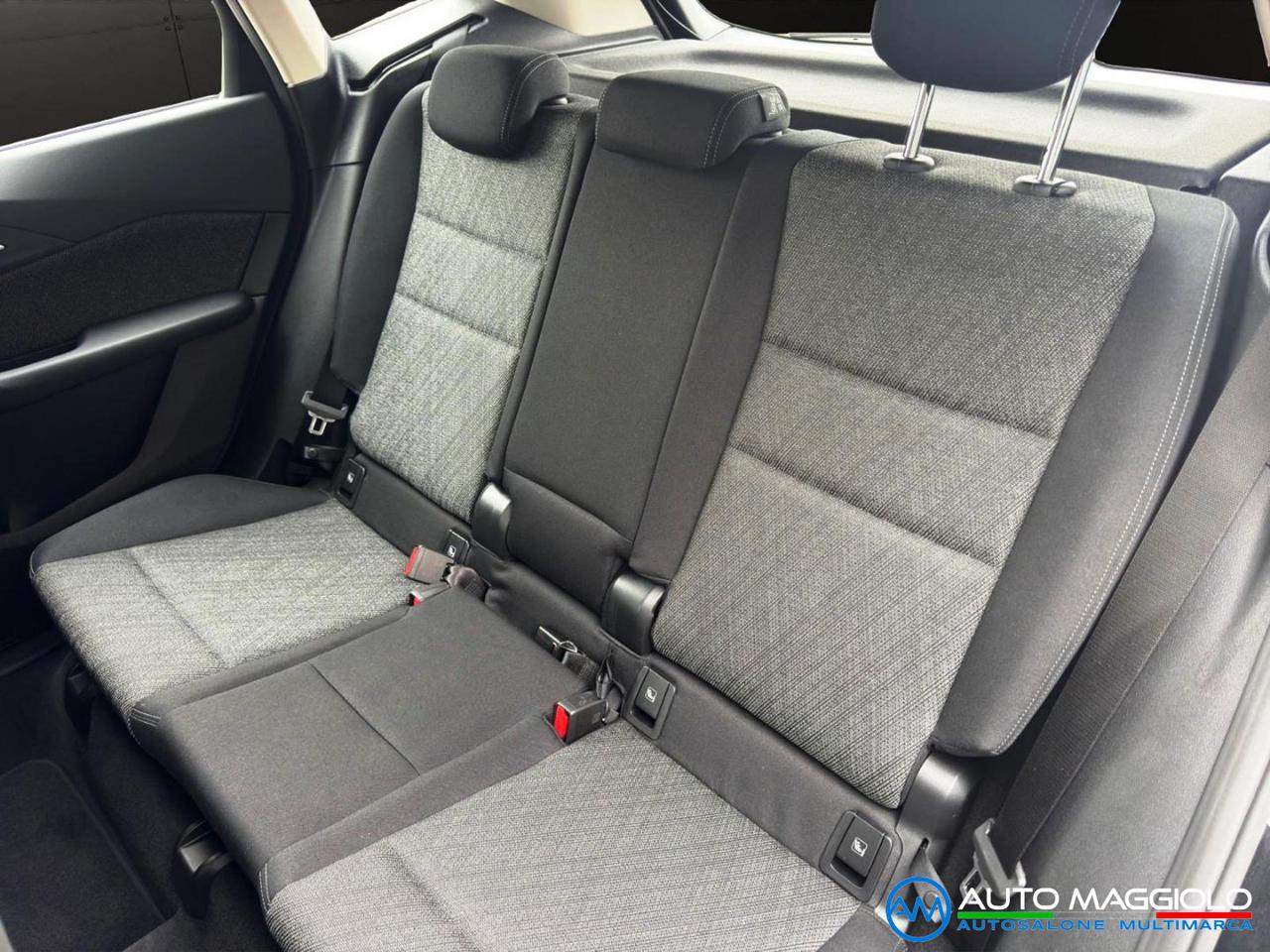 BMW 218 d 150 CV Active Tourer PREZZO REALE - 12