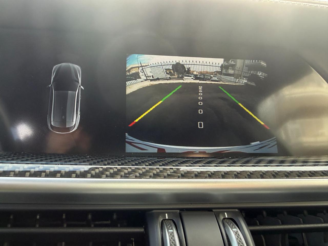 ALFA ROMEO Stelvio 2.2 TD 210 CV AT8 Q4 VELOCE Tì PACK CARBONIO+C.L20 - 15