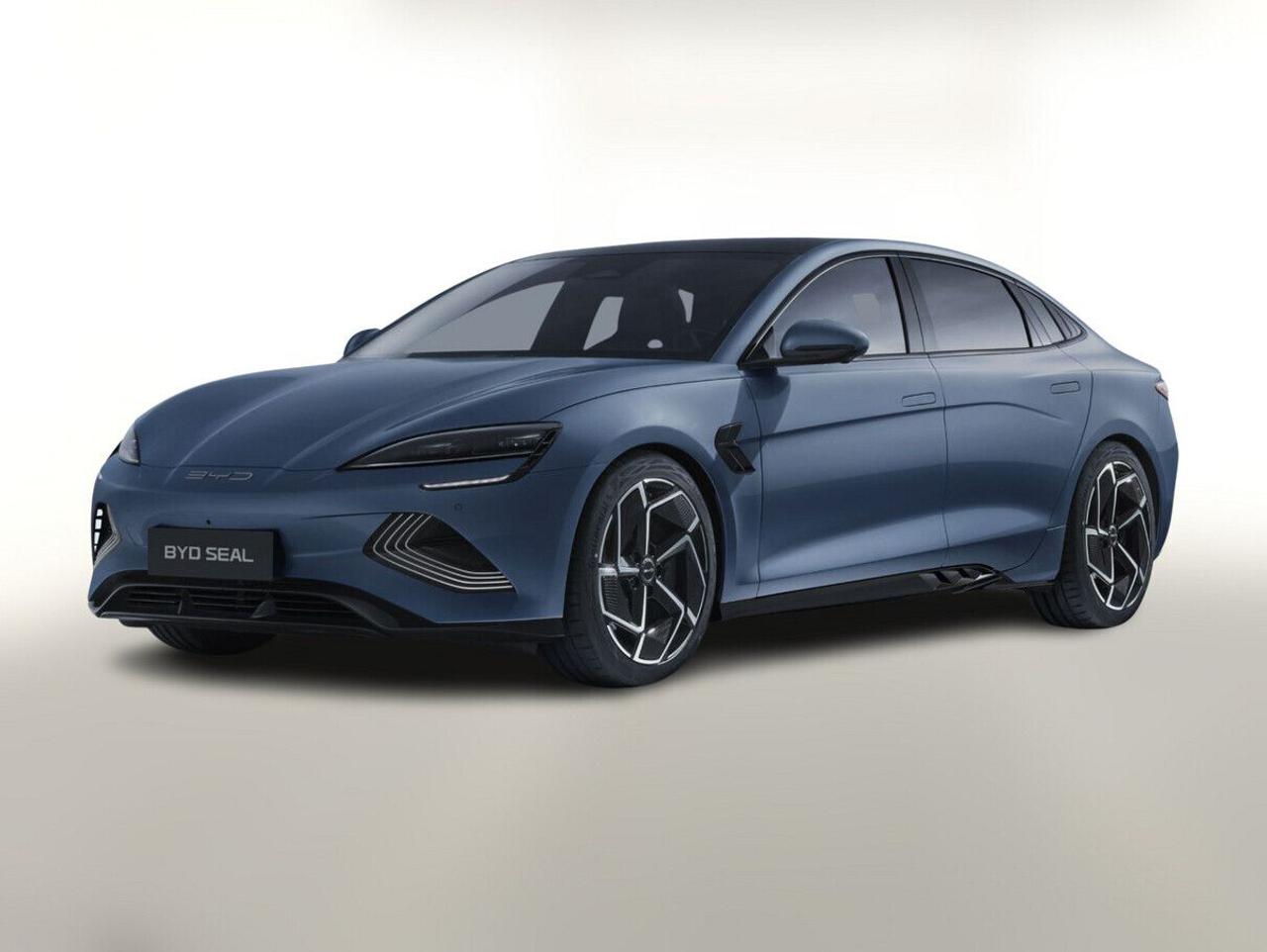 BYD Seal 82,5 kWh Design - 2