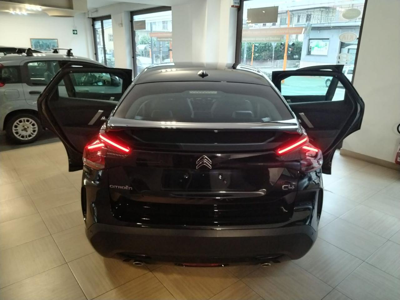 CITROEN C4 PureTech 130 S&S Feel Pack - 12